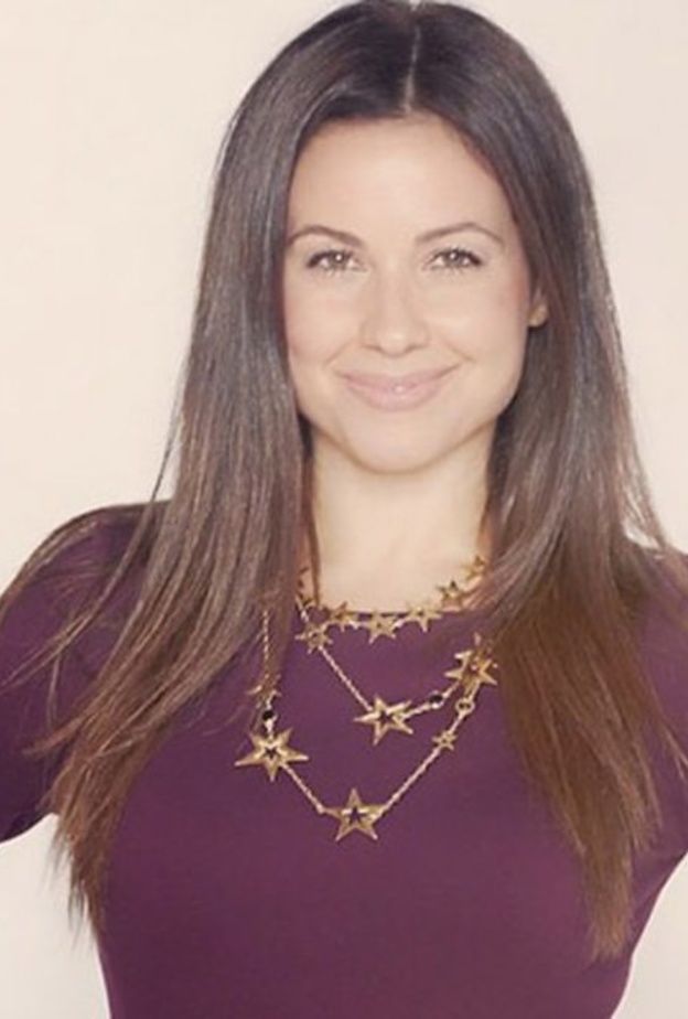 ريا أبي راشد