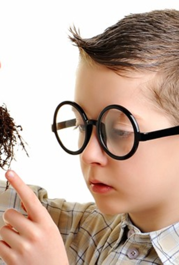 3مشروبات تنمي ذكاء الطفل وتحفزه على الابداع