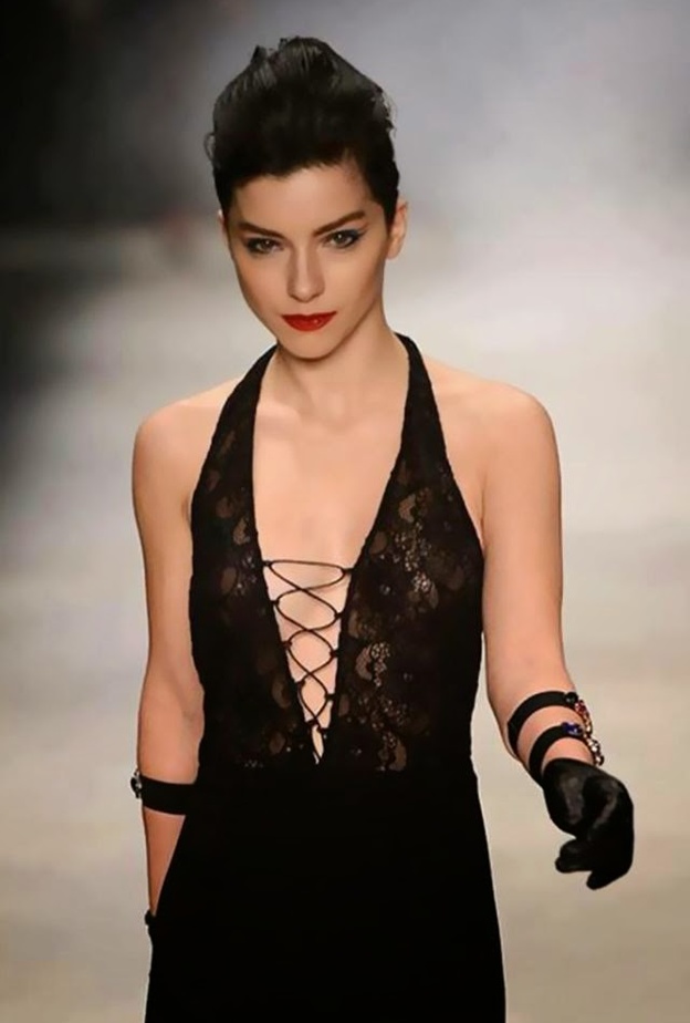 مرفي بولغور تخرج عن صمتها 