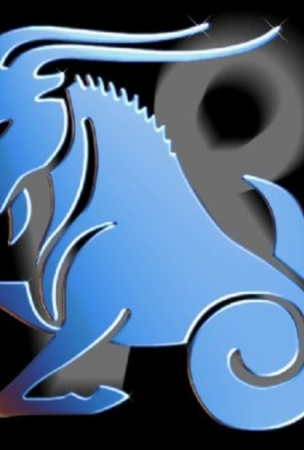 برج الجدي 2018