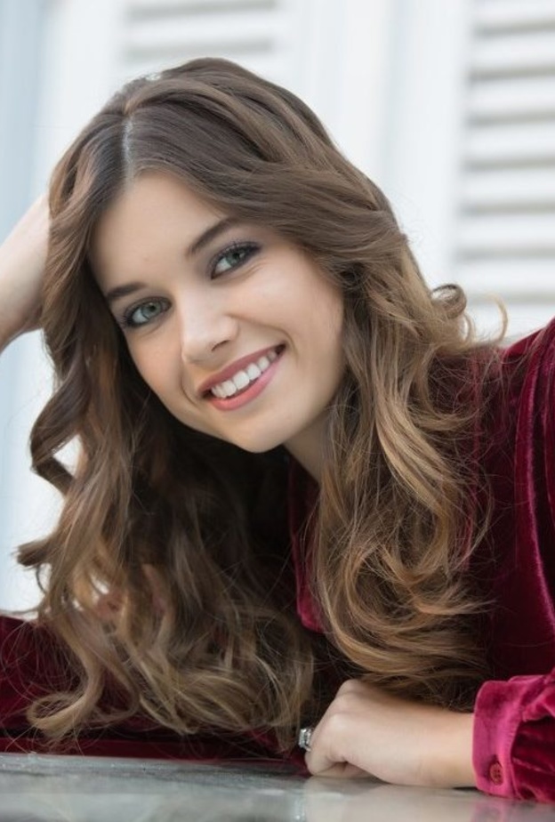 أفرا ساراتش أوغلو