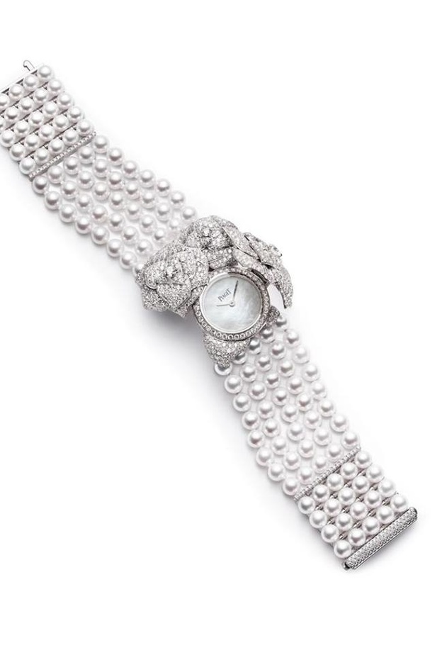 ساعات من شوباردChopard 