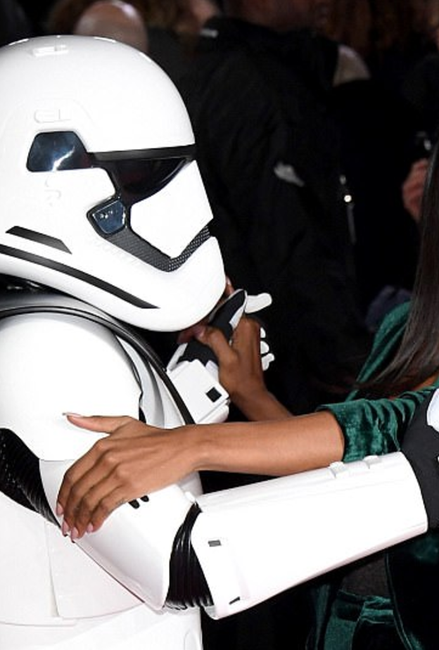 رقم مذهل لـ Star Wars: The Last Jedi.. بعد 7 أيام من عرضه