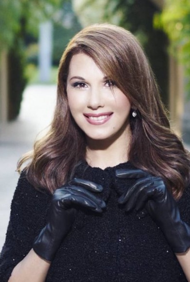 ماجدة الرومي