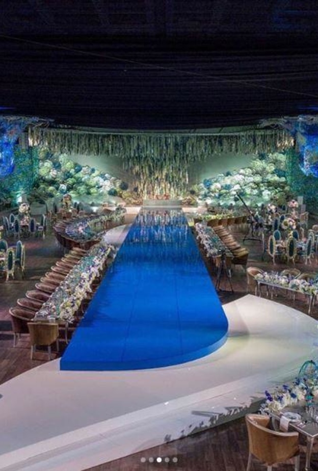  ثيمات زواج 2018