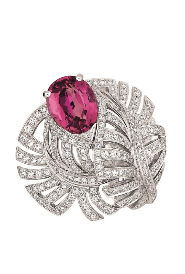 خواتم الماس لحفلات ليلة رأس السنة 2018