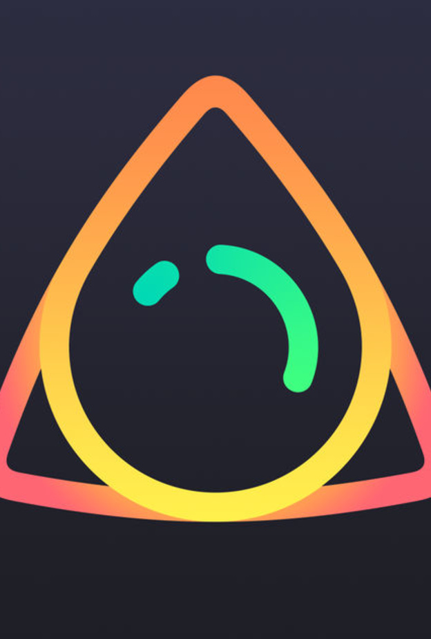 تطبيق HeroShot لالتقاط صور فنية على آيفون