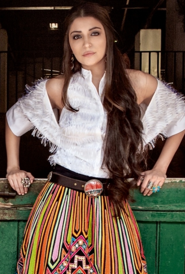 مبادرات أنوشكا شارما من أجل حماية الحيوانات