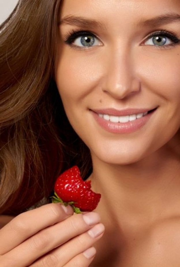 اتبعي هذه الخلطة مرة أسبوعياً