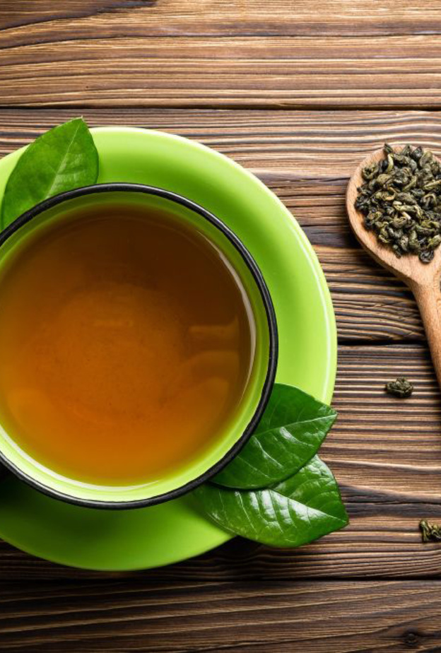 فوائد شاي الاولونغ في التنحيف