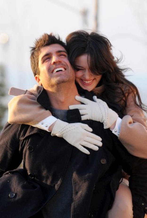 أوزجان دنيز