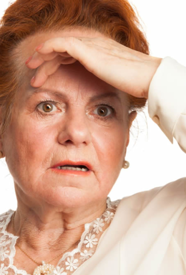 العلاقة بين التهاب الدم والاصابة بالزهايمر