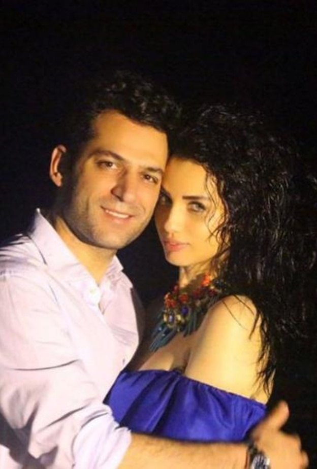 مراد يلدريم