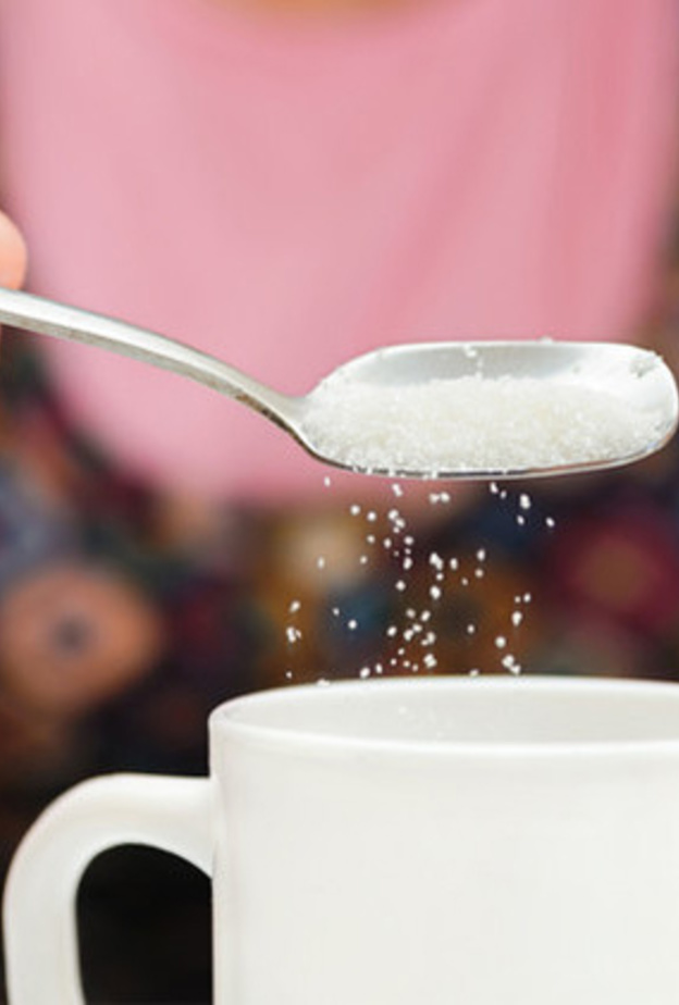 التوقف عن تناول السكر يحمي من مرض السكري