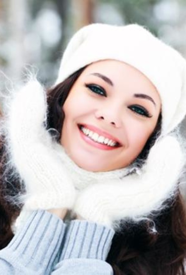 برودة الطقس تحفز خسارة الوزن