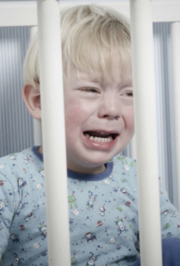 نصائح للوقاية من الفزع الليلي عند الأطفال