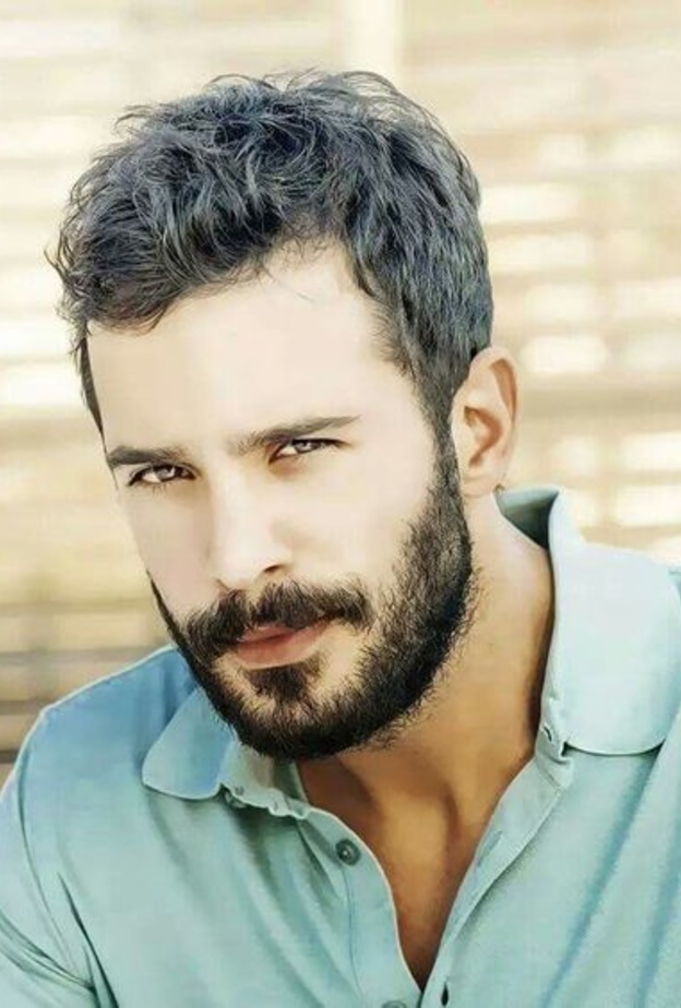 باريش أردوتش 