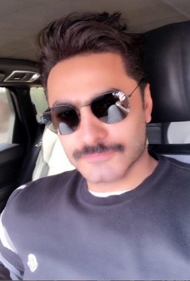 تامر حسني في الاردن