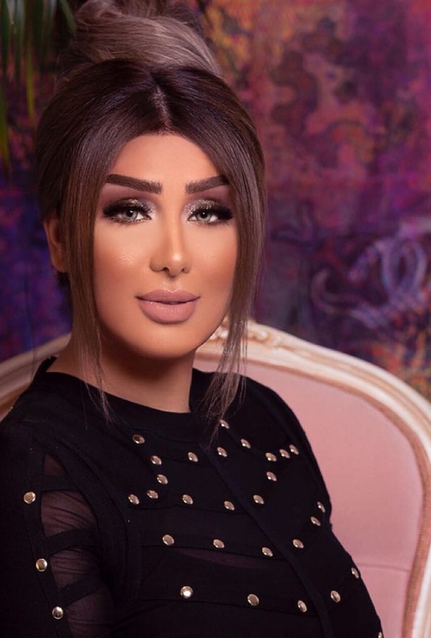 هنادي الكندري