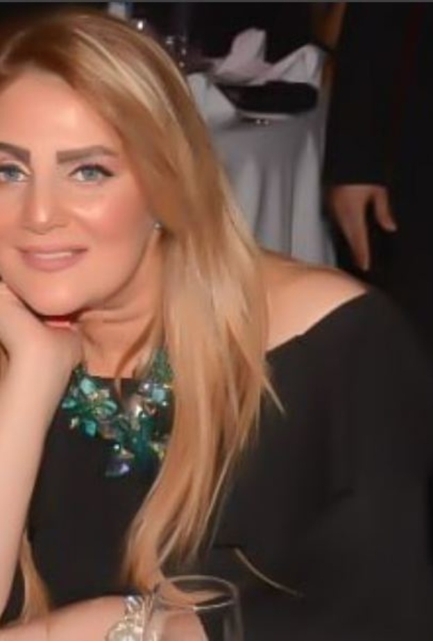 رانيا محمود ياسين 2018