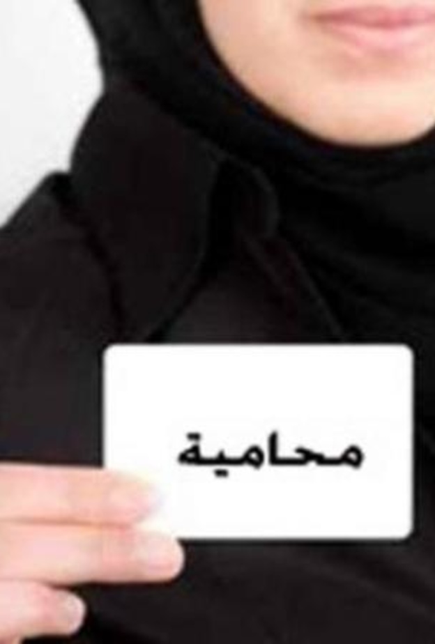 تزايد طلبات خريحات القانون بغرض التدريب