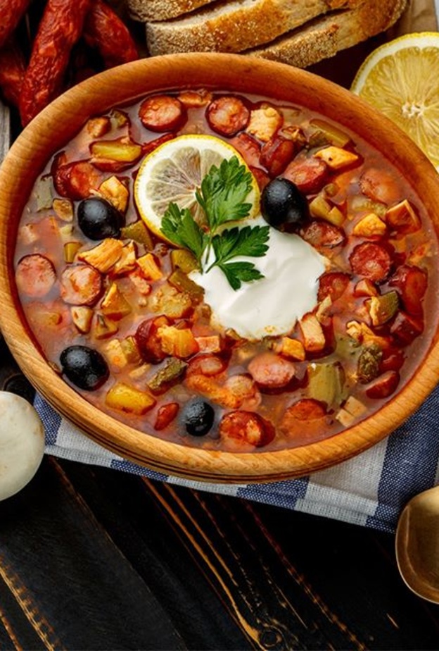 فطائر البليني