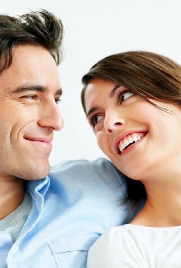 الإنصات علامة احترام شريك الحياة لشريكه