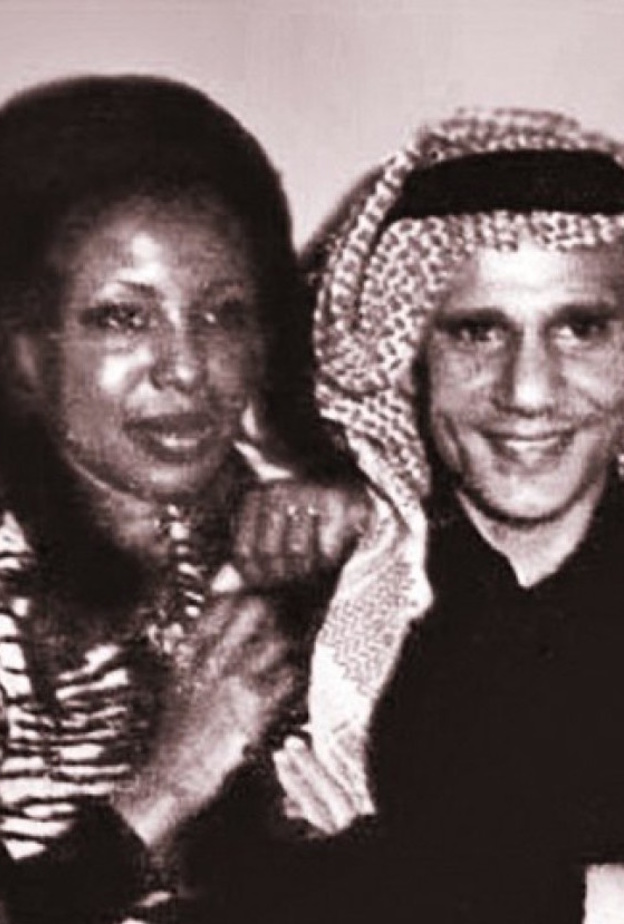 جوجل يحتفل بالفنانة عتاب