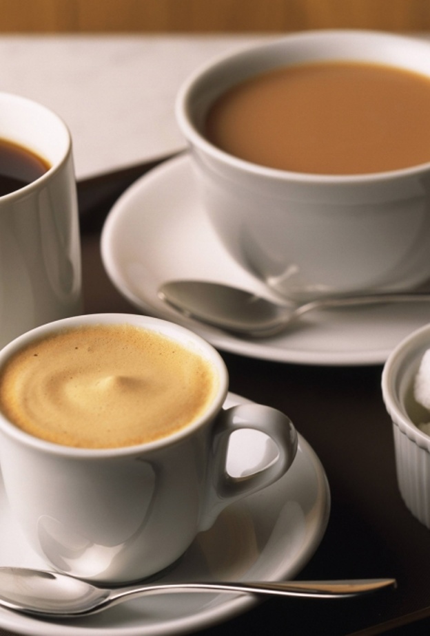 مشروبات الكافيين تسبب عدم انتظام في ضربات القلب