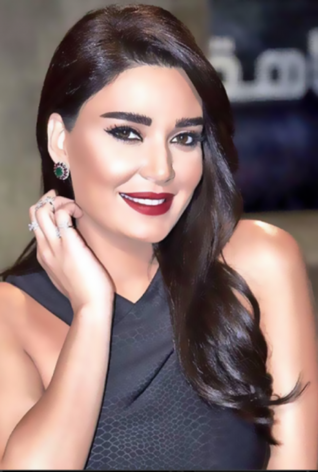 سيرين عبد النور 