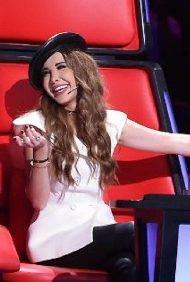 ذا فويس كيدز