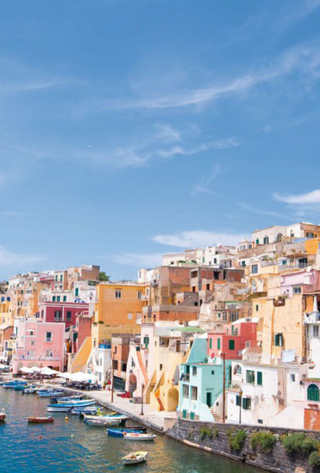 سياحة مميزة في كوبا.