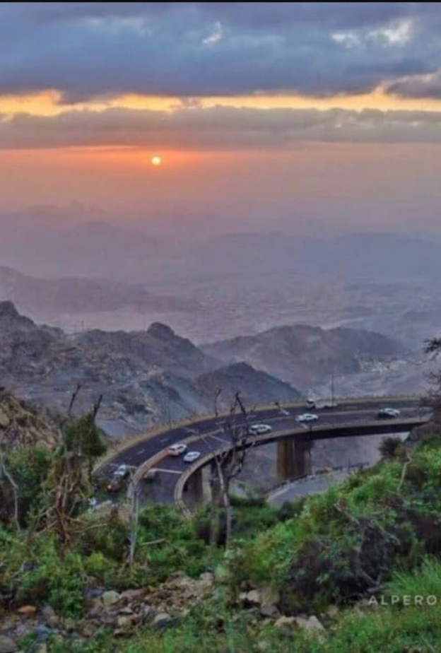 من تصوير عادل العصيمي 