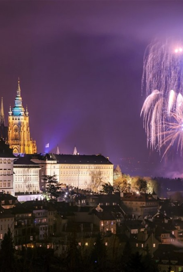 من بودابست الجميلة