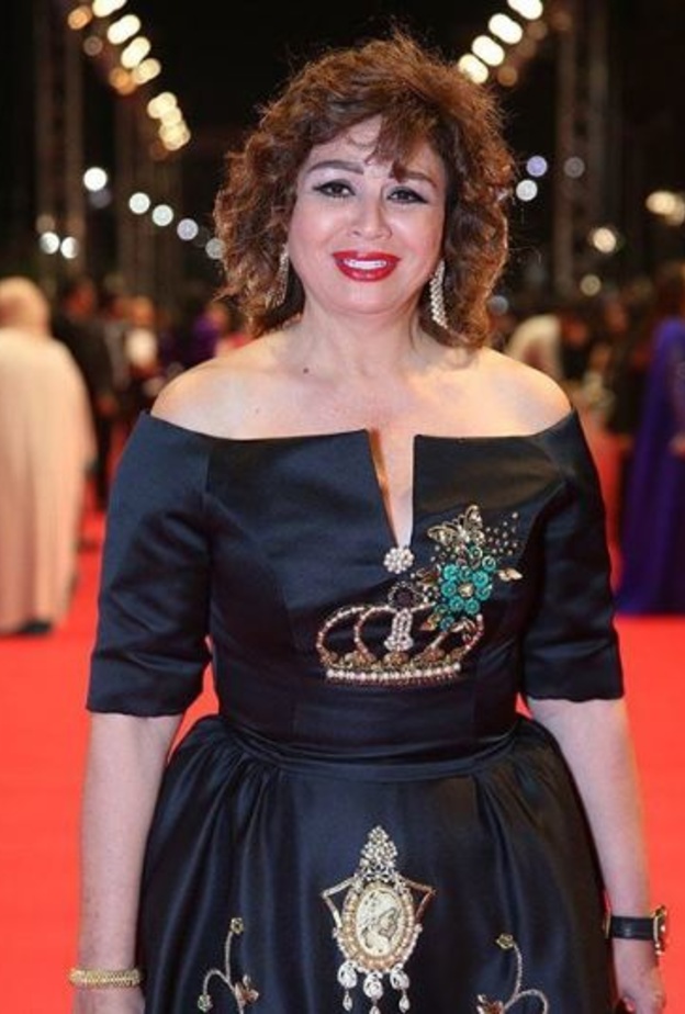 الهام شاهين