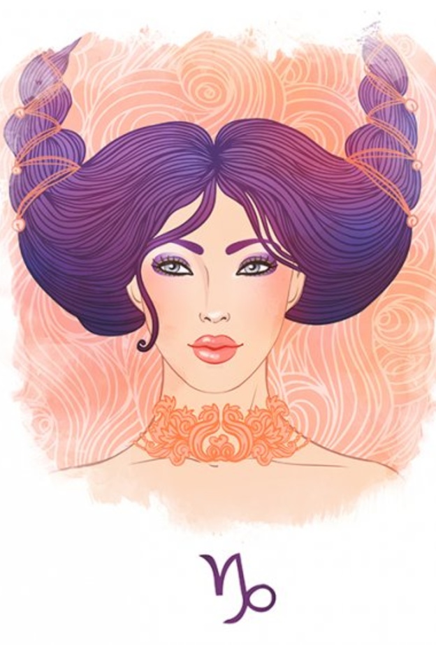 تميل المرأة الجدي الى العناد، ولا يمكن حرفها بسهولة عن مسارها الذي اختارته