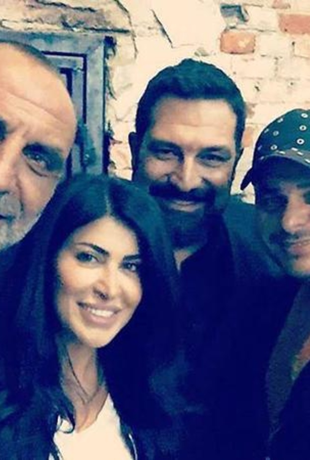 جومانة مراد في مدرسة الحب