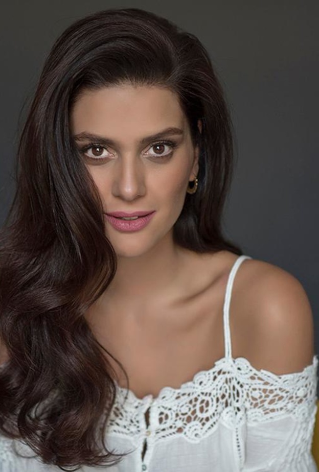 برجوزار كوريل