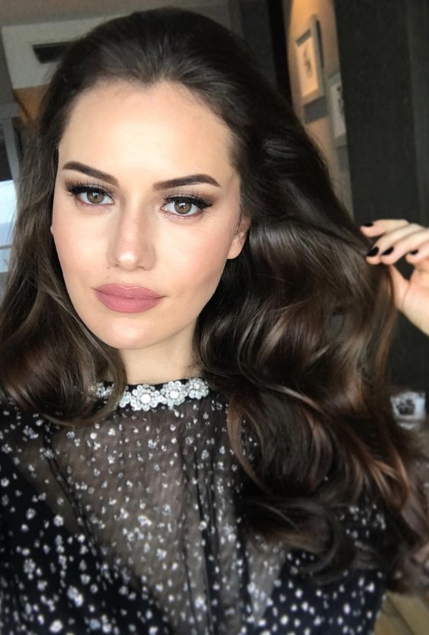 فهرية افجان 