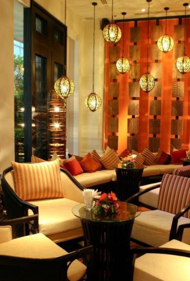 منتجع و سبا AVANI Bentota – مرافق الاقامة AVANI Bentota Resort & Spa - Accommodation