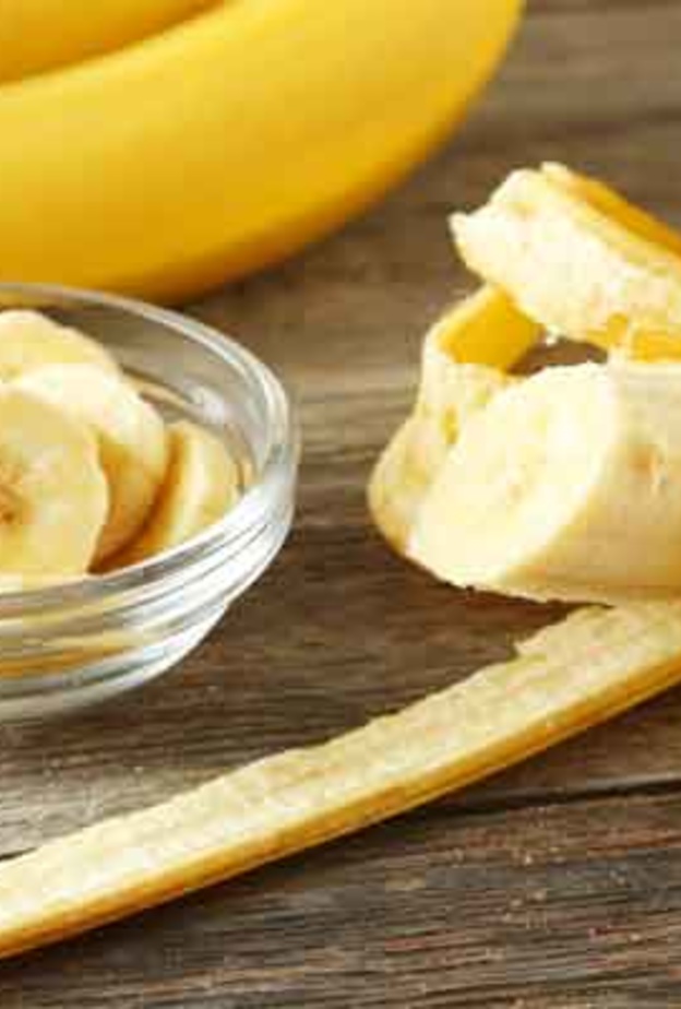 الإفراط في تناول الموز يضر القلب