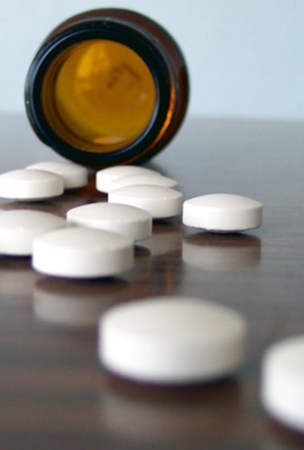 هيئة الغذاء و الدواء تحذر من عقار الكبتاجون