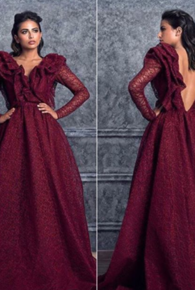 تصميم راقي وأنيق