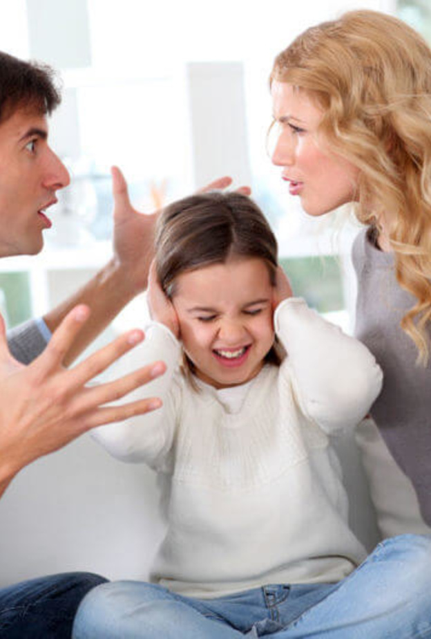 10 نصائح للتعامل مع الخلافات الزوجية