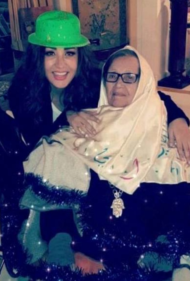 لطيفة التونسية