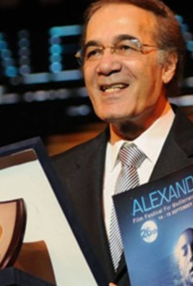 محمود ياسين