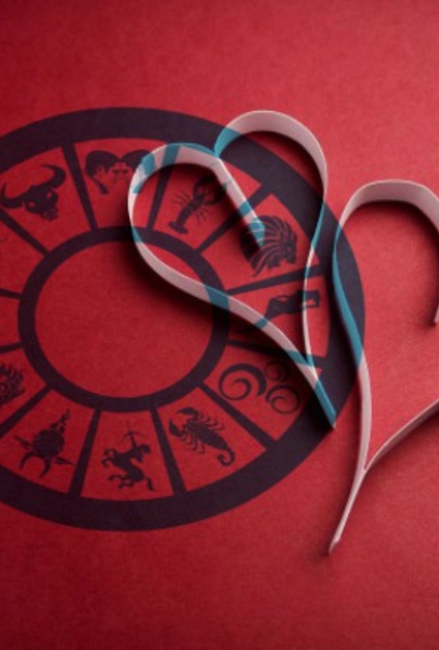 إكتشفي ماذا تخبئ لكِ الـ2018: زواج أم إنفصال؟