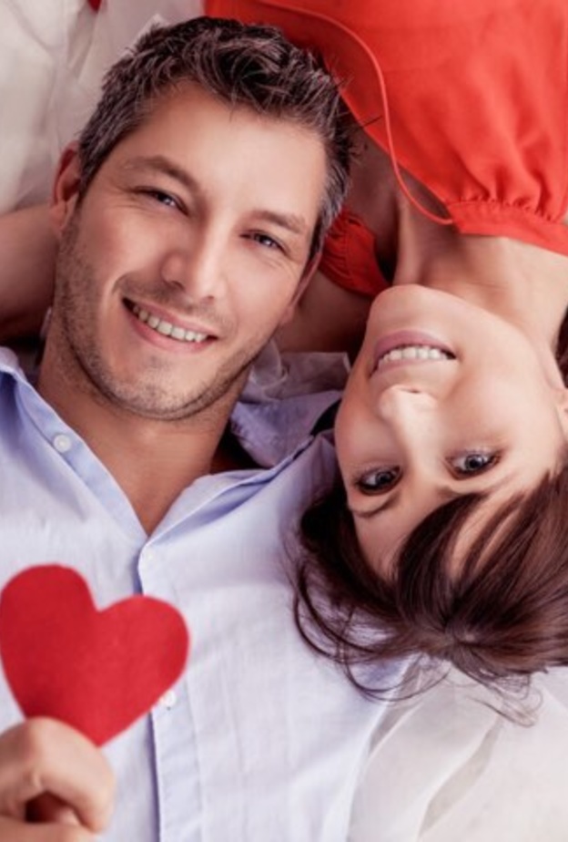 افكار لقضاء وقت رومانسي مع الزوج 