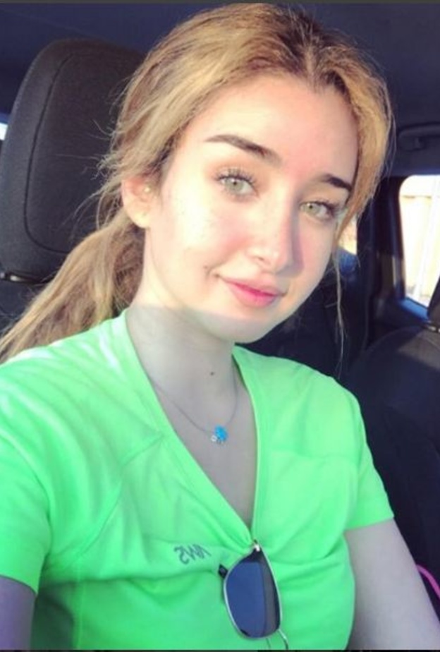 هنا الزاهد تنشر صورة من طفولتها