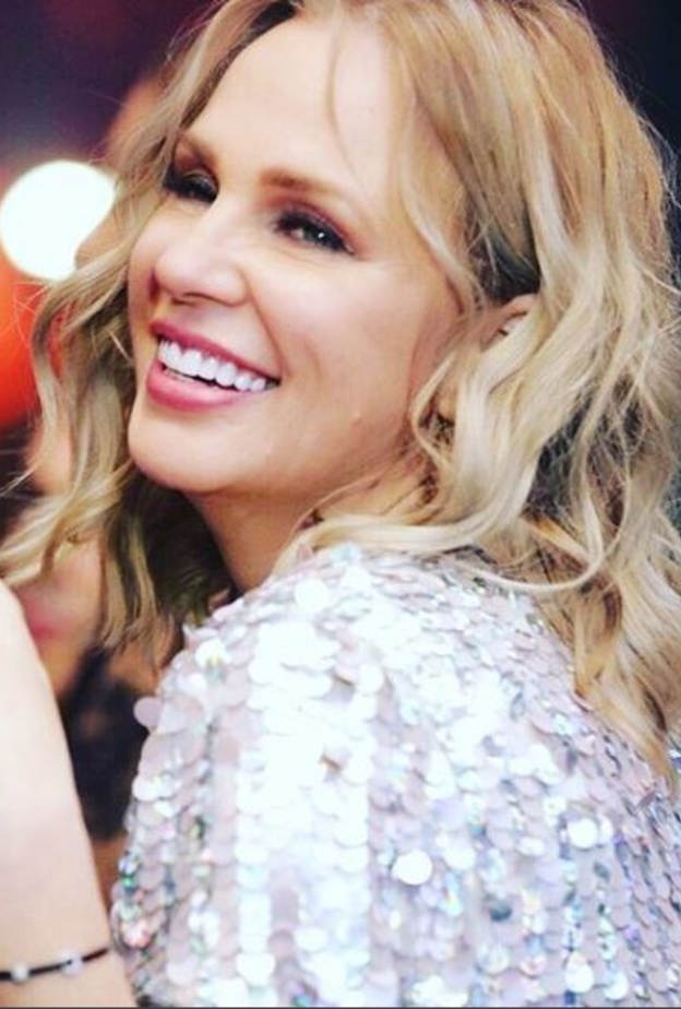 شيرين رضا 2018